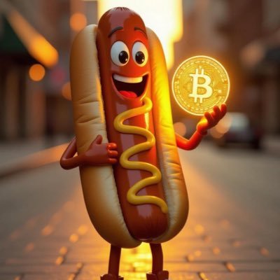 gamedogbtc's profile picture. Crypto, condiments, and chaos 🌭🎲💰