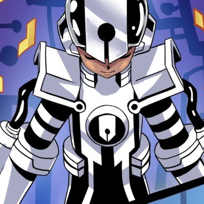 3D VTUBER / SFW Digital Artist | 🇻🇪 | 27Lvl.(1May)
https://t.co/1BD9lk3zIg
FORTNITE STORE CODE: inkman_yearone
DISCORD: inkman_yearone
