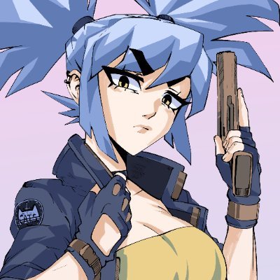 hi! Im an Artist from Chile🇨🇱 💖
Love To draw GIRLS and sexy stuff.
also im making my manga, soon gonna sumbit it
