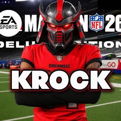 Bucs enjoyer, Bucky Irving admirer, MADDEN Content Creator! || CHECK OUT MY SOCIALS!!! #WeAreTheKrewe #GoNoles