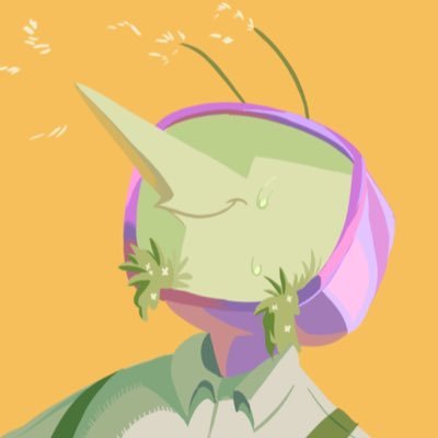 Account dedicated to the main comic of the Flower Tenna AU! (art by @porkyuuuupine) 🌼 Check pinned post for reading order 🌼