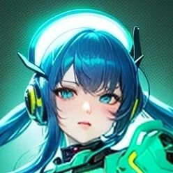 ⚡🎀MS Alice🎀⚡(Parody) Profile