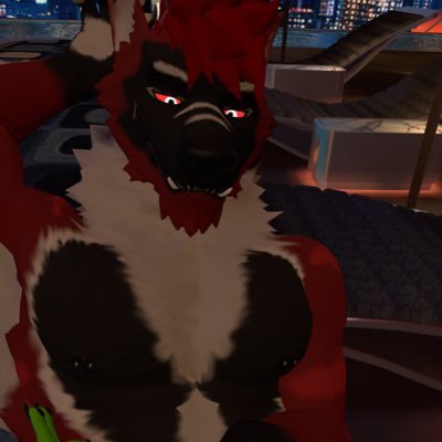 lordanime02's profile picture. I’m Blakster (blake-ster) I’m a 20 year old furry who love cars and working out a little too much. I love my homies in a different way🏳️‍🌈. i beat mah drums