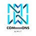 COMmmmONS (@commmmons_mlit) Twitter profile photo COMmmmONS (@commmmons_mlit) Twitter profile photo