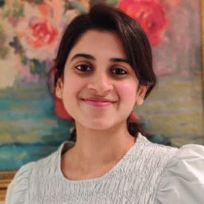 Anu_Notes's profile picture. Product Manager | Vegan Foodie