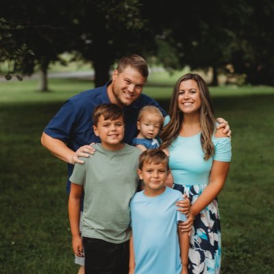 Matt Treadway, Ed.D. Profile