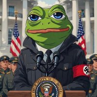 ๐ฎ๐๐๐๐ท๐๐๐๐๐๐ (@genzpatriotz) 's Twitter Profile Photo ๐ฎ๐๐๐๐ท๐๐๐๐๐๐ (@genzpatriotz) 's Twitter Profile Photo