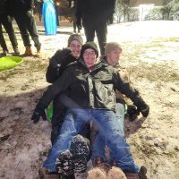 Bradon Johnson (@john9152bradon) 's Twitter Profile