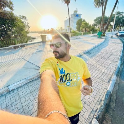 ZiadJimmy's profile picture. 