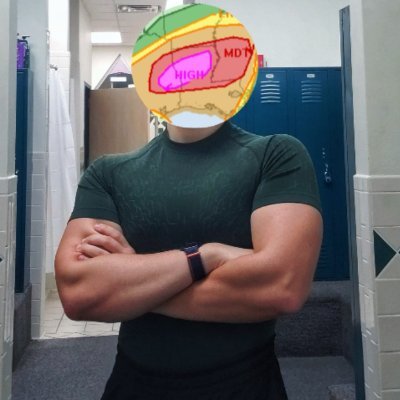 20
Heavy Circle Enjoyer
NWS Certified Spotter
Second Account: https://t.co/dpsUdv7YD6
My opinions are my own.