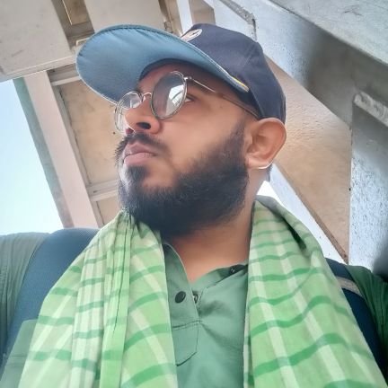 alekhNiranjann's profile picture. 