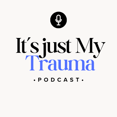 Trauma, healing, and resilience—explored through lived experience and science. It’s Just My Trauma offers honest, compassionate conversations.