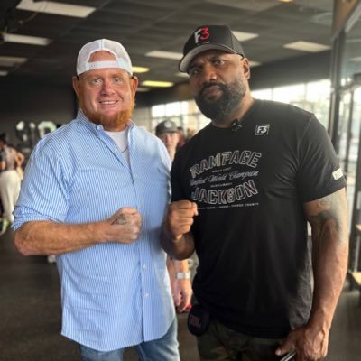 💰 😍 | Die Hard Razorback 🐗 WPS! | Fighter 🥊 | Investor | Crypto Lover | Passive Income Plug | Proud Ginger |