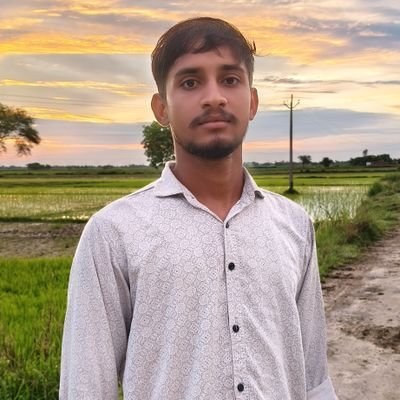 Ward Secretary of Mulayam Singh Youth Brigade Kanpur.
212 Govind Nagar vidhansabha Kanpur. @samajwadiparty
(Student)