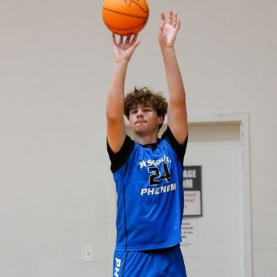 🏀 6’5” SG/C | 210 lbs | Class of 2028
Osage Co. R-1 | JV/V Basketball & Track & Field | NCAA ID# 2503542896