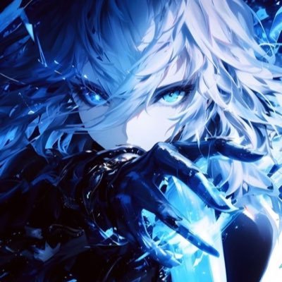 I stream about games on Twitch and YouTube | I mostly love anime and manga | https://t.co/gvKbwlzzIL | https://t.co/eUJeoDJPnD