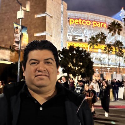 Señor Taquero Programador, Geek, Linux User, and sometimes a little bit funny ;). Opinions are my own.