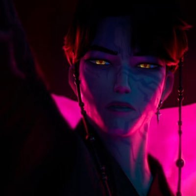 26 yrs, 18+ only acc 🔞 obsessed w heartsteel (exkayn), kpdh, and arcane (caitvi) ✨