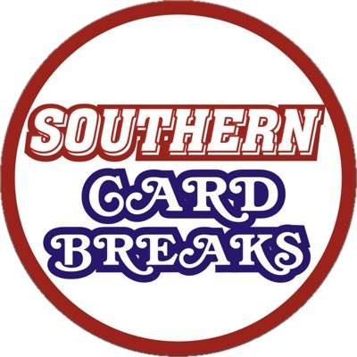 Just a husband & wife doing entertaining & family friendly sports card breaks! Follow here to keep up with what’s upcoming. PC Atlanta Braves & Bama in the NFL
