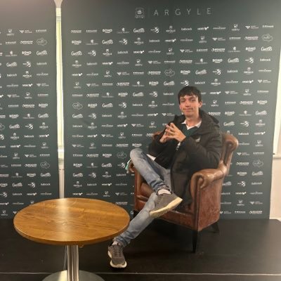 Argyletilidie23's profile picture. 