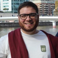 Gonzalo Basal (@gonzalobasal) 's Twitter Profile