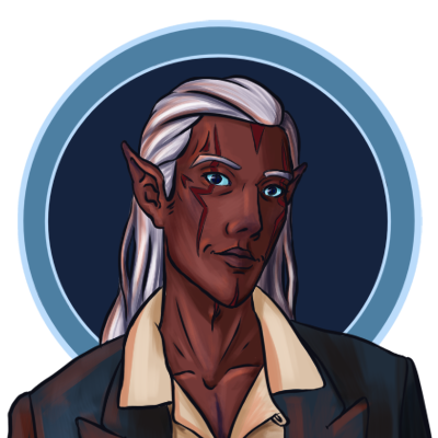 “𝘍𝘰𝘳 𝘴𝘮𝘢𝘭𝘭 𝘤𝘳𝘦𝘢𝘵𝘶𝘳𝘦𝘴 𝘴𝘶𝘤𝘩 𝘢𝘴 𝘸𝘦, 𝘵𝘩𝘦 𝘷𝘢𝘴𝘵𝘯𝘦𝘴𝘴 𝘪𝘴 𝘣𝘦𝘢𝘳𝘢𝘣𝘭𝘦 𝘰𝘯𝘭𝘺 𝘵𝘩𝘳𝘰𝘶𝘨𝘩 𝘭𝘰𝘷𝘦.” — 18+ MDNI