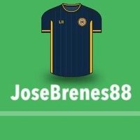 ๐ ๐
น๐
พ๐๐
ด ๐
ฑ๐๐
ด๐
ฝ๐
ด๐ ๐ (@josebrenes88) 's Twitter Profile