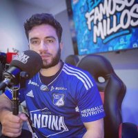 Santiago Morales (@santi1946b) 's Twitter Profile