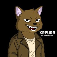Purrin (@xrpurr25) 's Twitter Profile