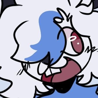 | 19 | Male | Bisexual
| Advid Enjoyer of Rotud Tummies 💙
| Prey Leaning Switch
| Vore Artist (3D and 2D)
| Minors DNI
| BlueSky: https://t.co/3wEZART23t