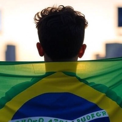 Vivo com clareza para decidir com propósito, convicção para agir com coragem e verdade para ser autêntico 🇧🇷