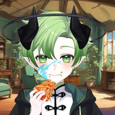 綾小路鷹丸🍵🌱さんのプロフィール画像