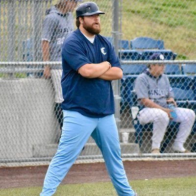 Husband to @madiicopeland @ChampionTigers1 Assistant Head Coach @USABaseball Southeast Regional Scout @WowFactorNation @FiveToolAcademy Instructor