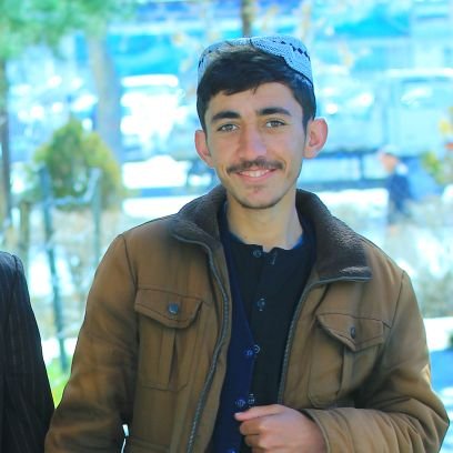 په جنت کي دجنتيانو لپاره تر ټولو
غوره نعمت د الله جل الله جلاله دیدار دی!
ربه!ستا دیدار مو په نصیب کړه.
@sahil_afghan813
@sahil_afghan814