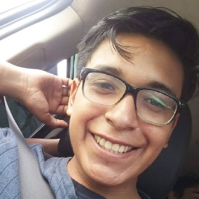 27
El entusiasmo mueve al mundo 🌎
y aquí público absolutamente todo lo que pienso
