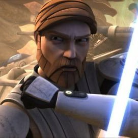 Number 1 Kenobi fan here. Star Wars, Halo, Batman and Mass Effect
