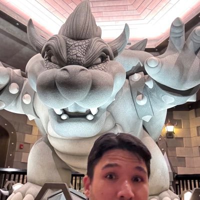 CoasterBrother's profile picture. All clear…dispatch.