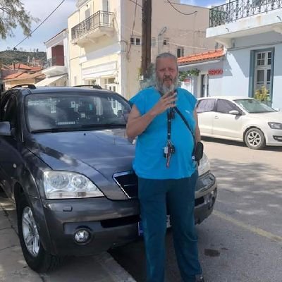 TiganeasH6650's profile picture. Ekpedeftis ekpedeyton sto prosopiko asfalias militari bodigart  officers stratoxorofilaki servias