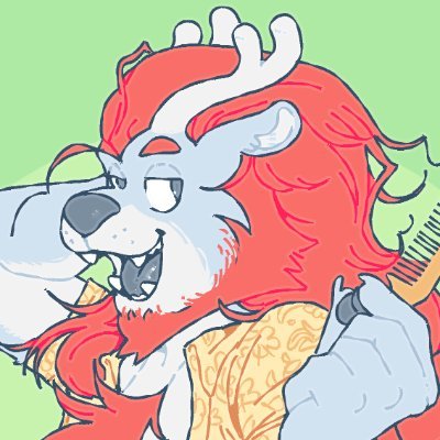 salvador / 🇲🇽 / 🏳️‍🌈 / 28 /  esp eng 日 中 / 🔞
my brain produces crack instead of serotonin
🔞🎨 @qooarts  

ᐛ

pfp by https://t.co/zyIQakZcbz