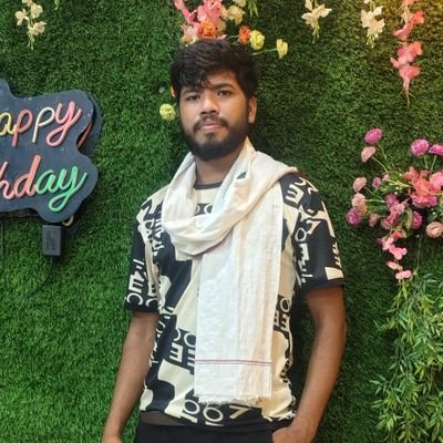 Avinash_bheel03's profile picture. 