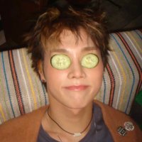mellie 🥒 (@misomelly) 's Twitter Profile