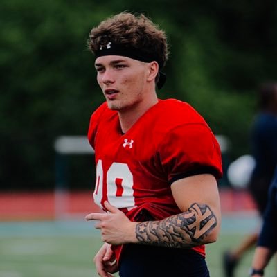 Kye Collins Profile