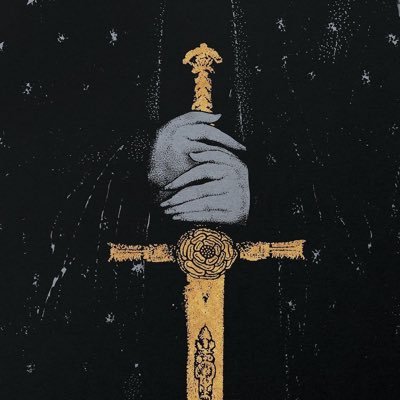ninety five inkさんのプロフィール画像