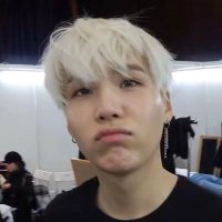 abi⁷ yoongi loml (@taegibii) 's Twitter Profile