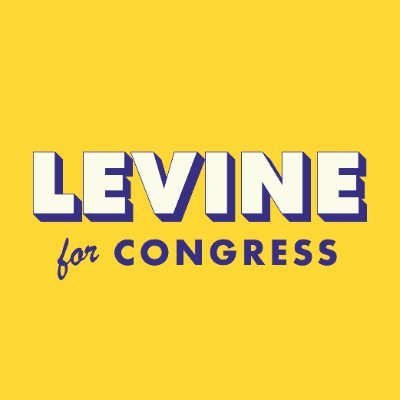 Jake Levine 4 Congress Profile