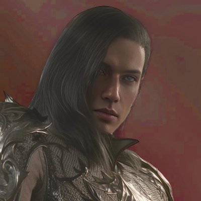 nevrenxiv's profile picture. 