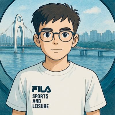 Justin_lxy's profile picture. Frontend/Gopher/Rubyist