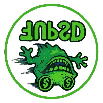 FreeUPSideDown's profile picture. 