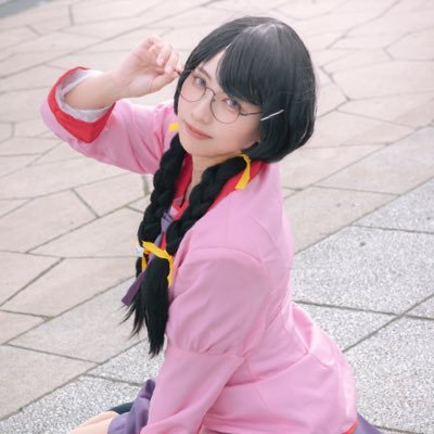 コスプレイヤーです / 誤字芸人 / 無言フォロー失礼します🙇‍♂ / 成人済 / RPG ときメモGS Vtuber など好きなもの沢山💓/ フォローお気軽に！