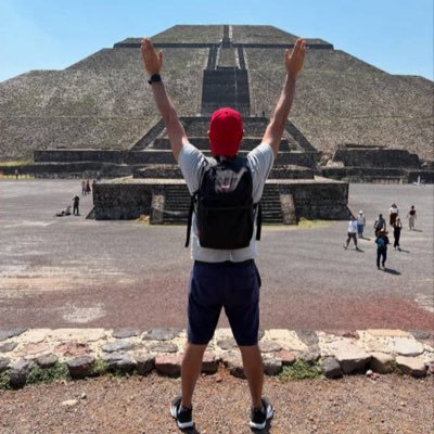 joaquinmarconi's profile picture. Politólogo 🇦🇷